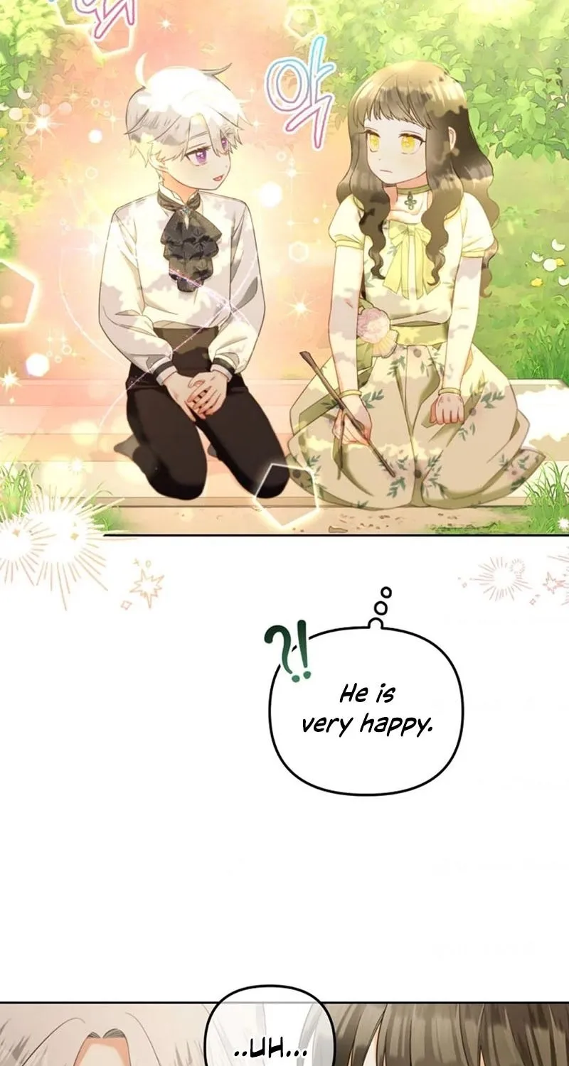 Read Stuck With the Protagonist chapter 23 image 38 on Lezhin
