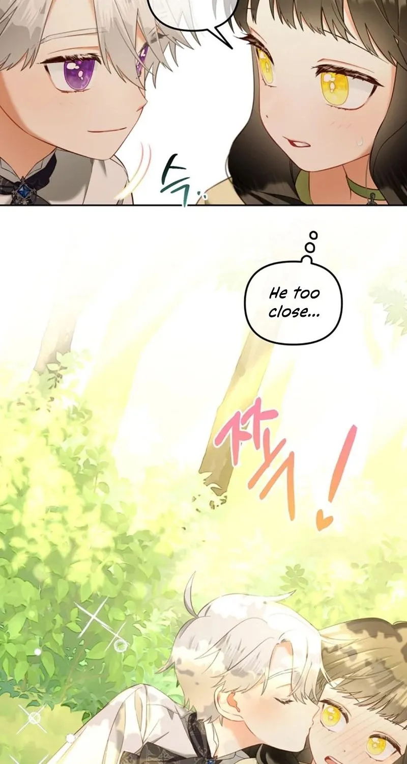Read Stuck With the Protagonist chapter 23 image 39 on Lezhin