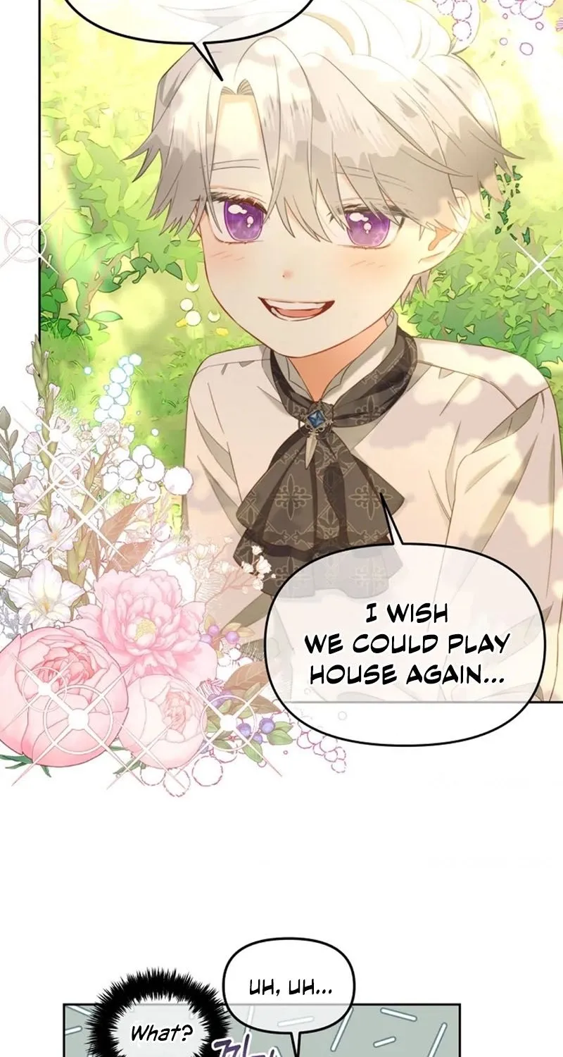 Read Stuck With the Protagonist chapter 23 image 42 on Lezhin