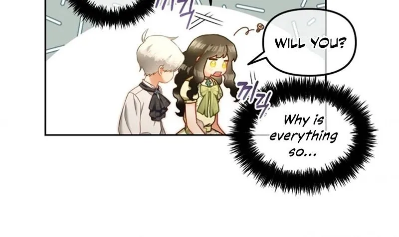 Read Stuck With the Protagonist chapter 23 image 43 on Lezhin