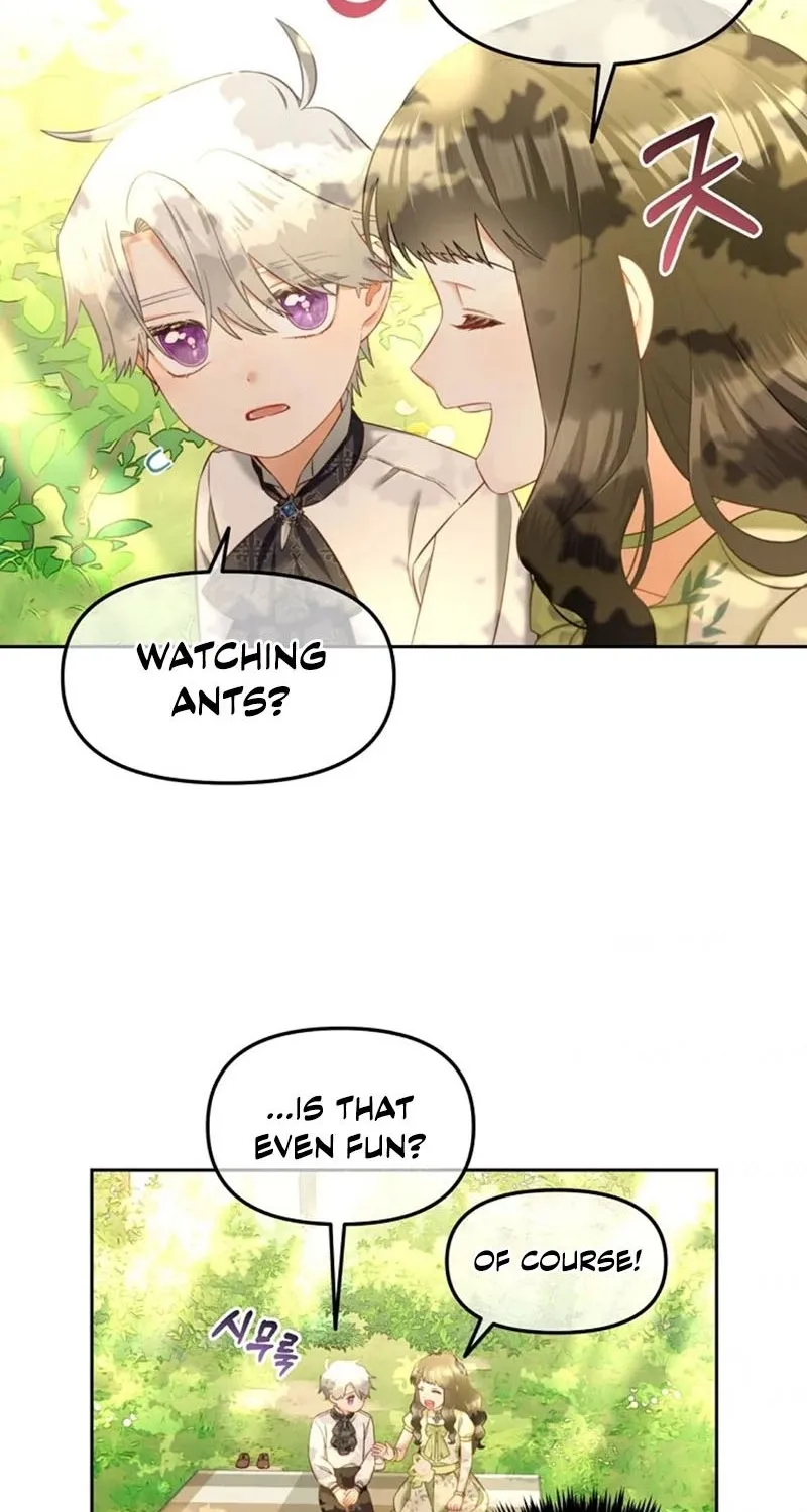 Read Stuck With the Protagonist chapter 23 image 45 on Lezhin