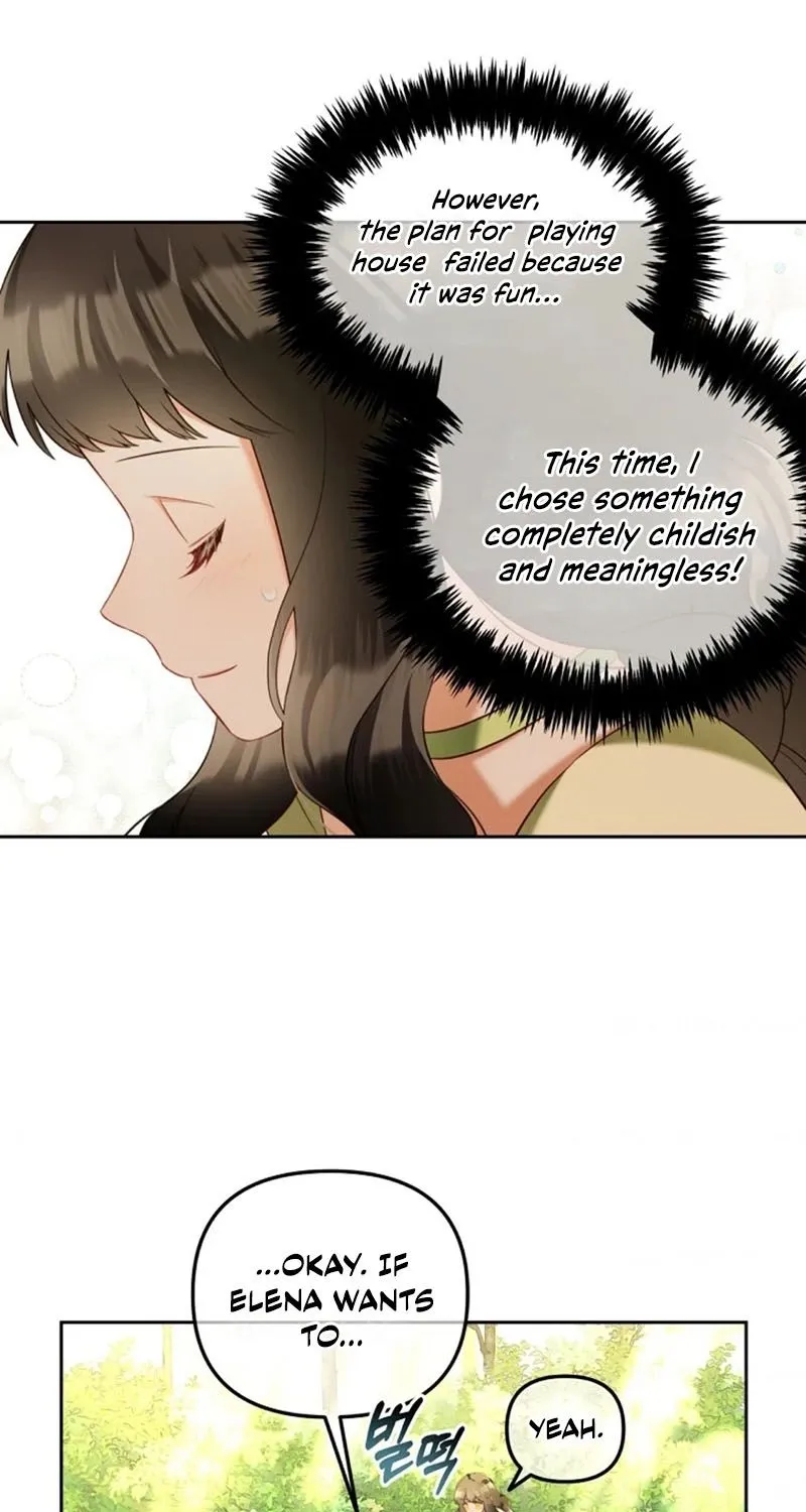 Read Stuck With the Protagonist chapter 23 image 47 on Lezhin