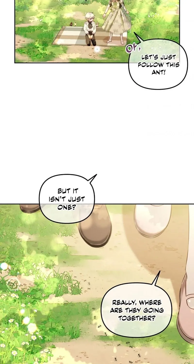 Read Stuck With the Protagonist chapter 23 image 48 on Lezhin