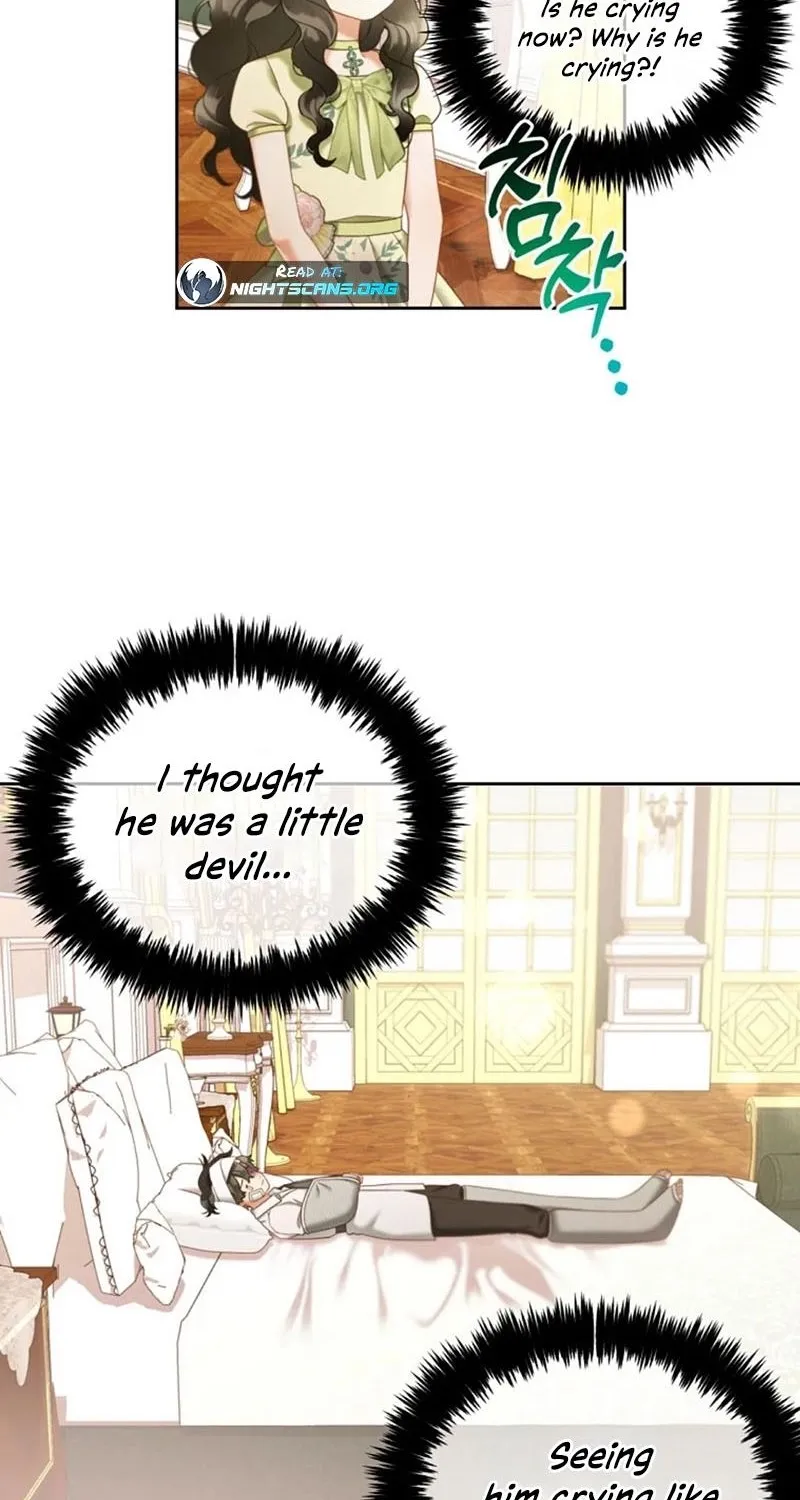 Read Stuck With the Protagonist chapter 23 image 5 on Lezhin