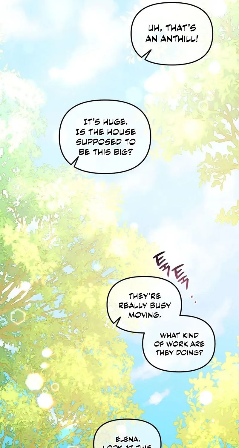Read Stuck With the Protagonist chapter 23 image 50 on Lezhin