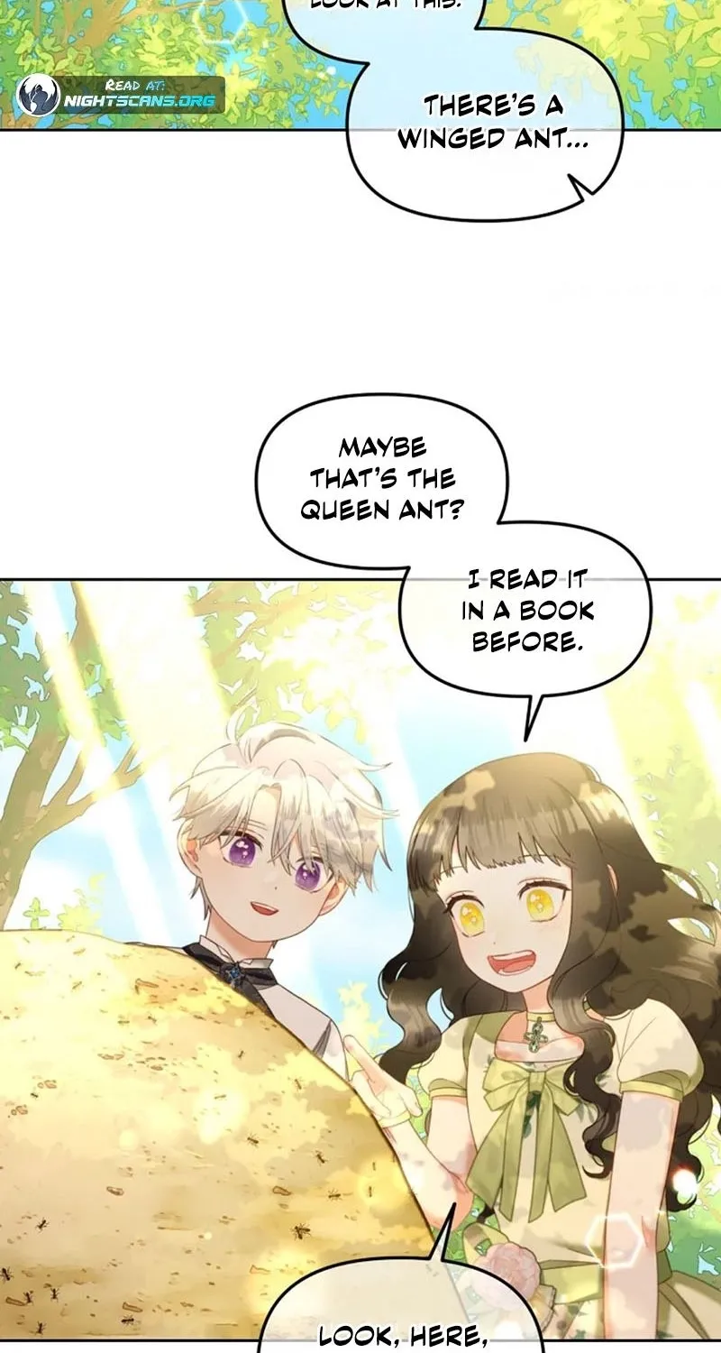 Read Stuck With the Protagonist chapter 23 image 51 on Lezhin