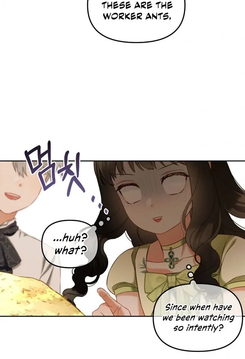 Read Stuck With the Protagonist chapter 23 image 52 on Lezhin
