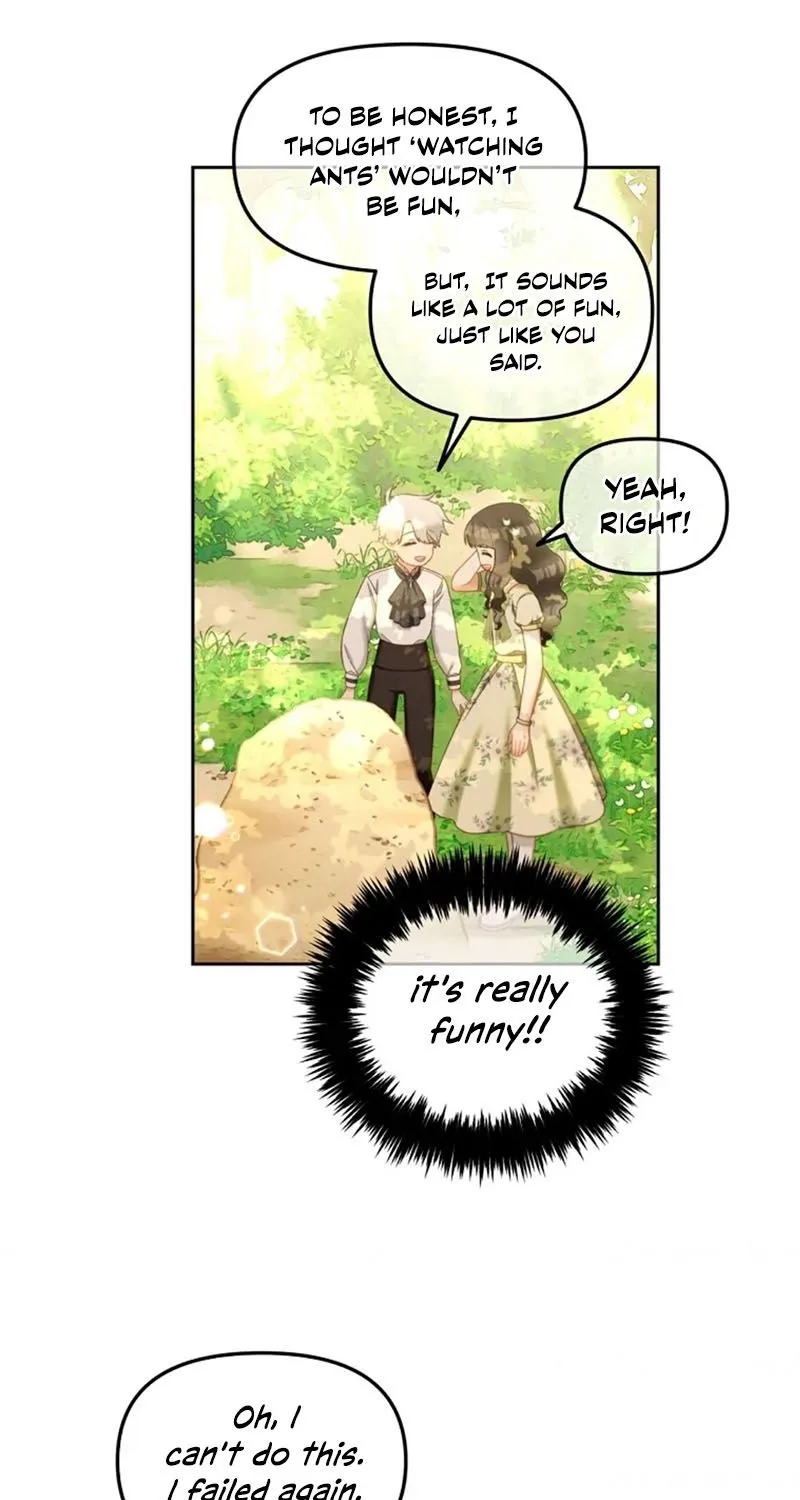 Read Stuck With the Protagonist chapter 23 image 53 on Lezhin