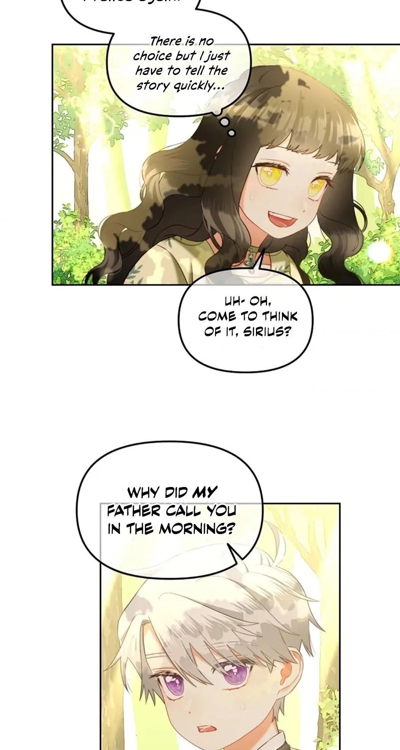 Read Stuck With the Protagonist chapter 23 image 54 on Lezhin
