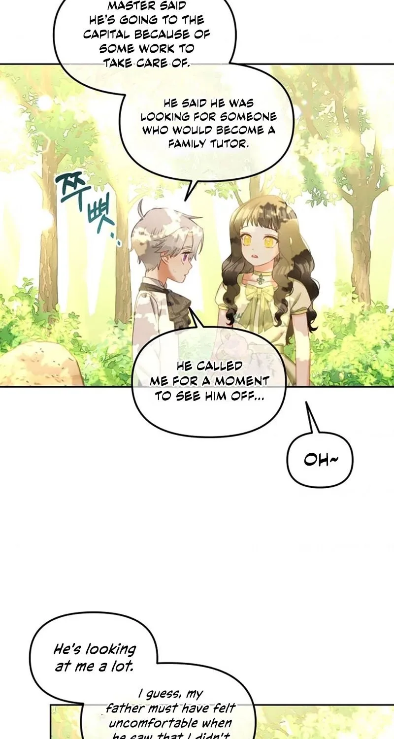 Read Stuck With the Protagonist chapter 23 image 56 on Lezhin