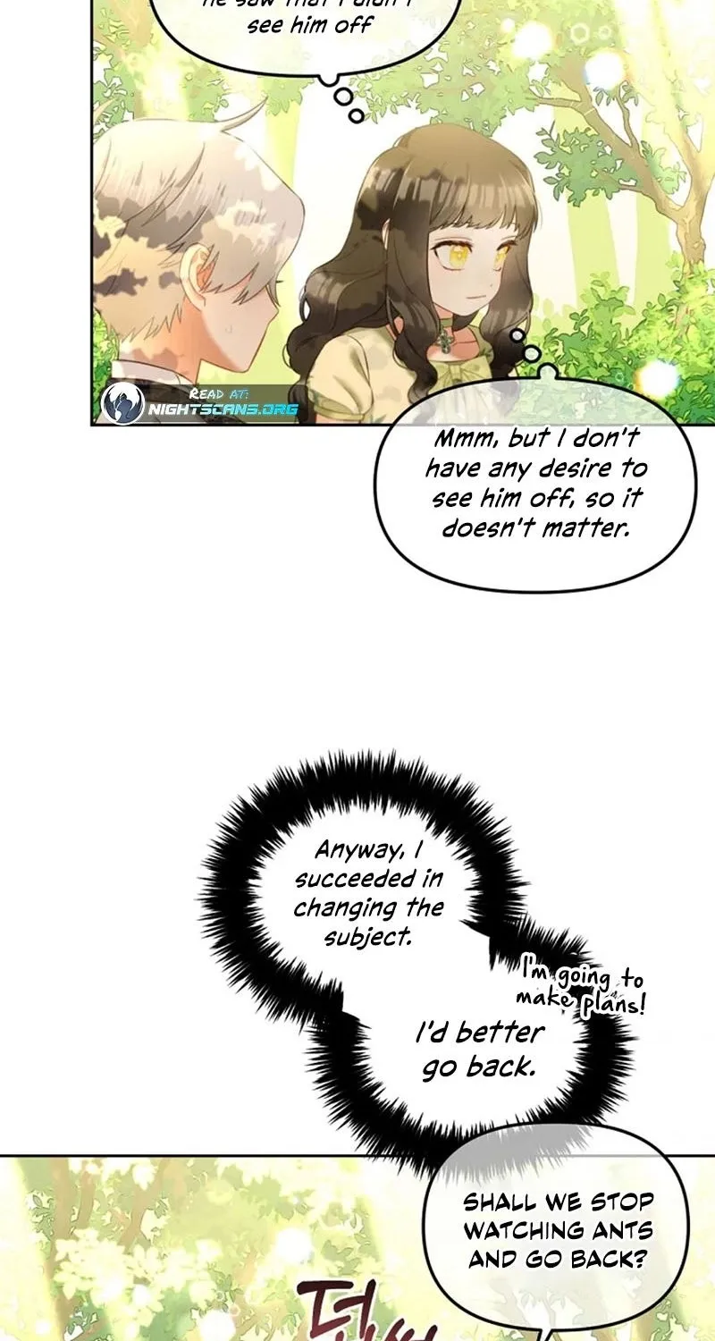 Read Stuck With the Protagonist chapter 23 image 57 on Lezhin
