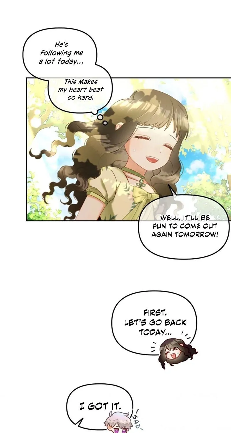 Read Stuck With the Protagonist chapter 23 image 59 on Lezhin