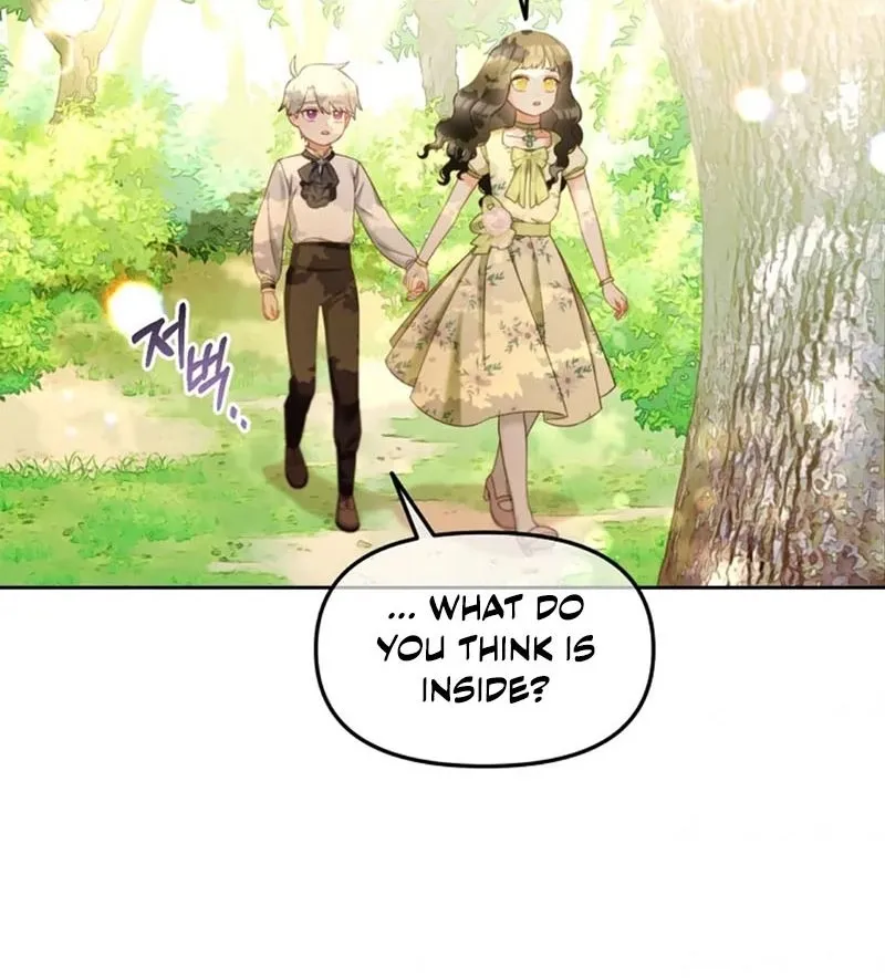 Read Stuck With the Protagonist chapter 23 image 64 on Lezhin