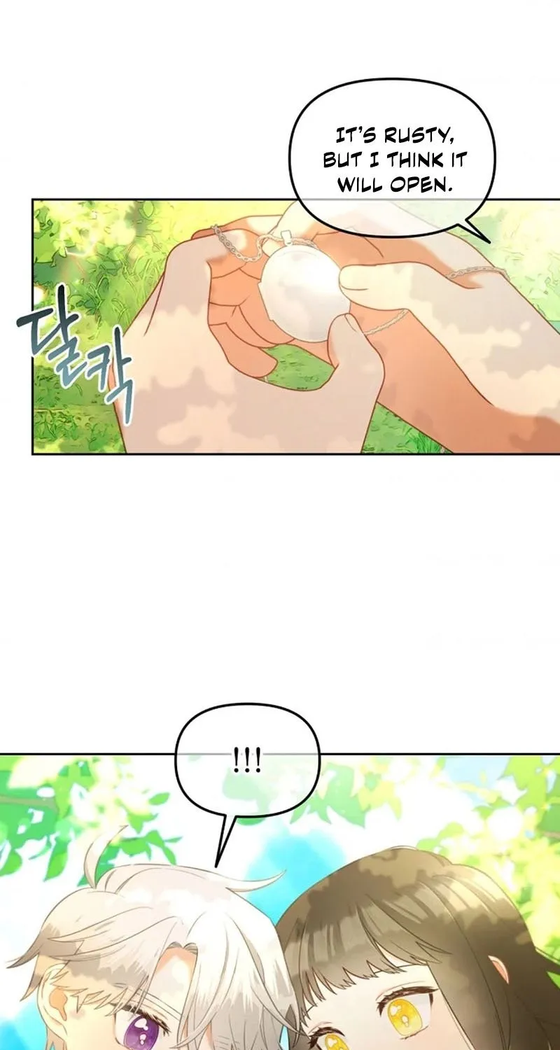 Read Stuck With the Protagonist chapter 23 image 68 on Lezhin