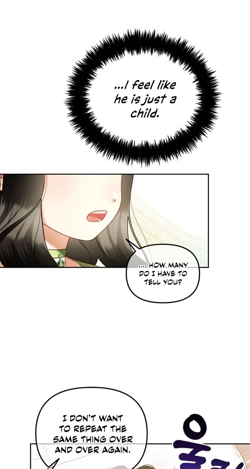 Read Stuck With the Protagonist chapter 23 image 7 on Lezhin