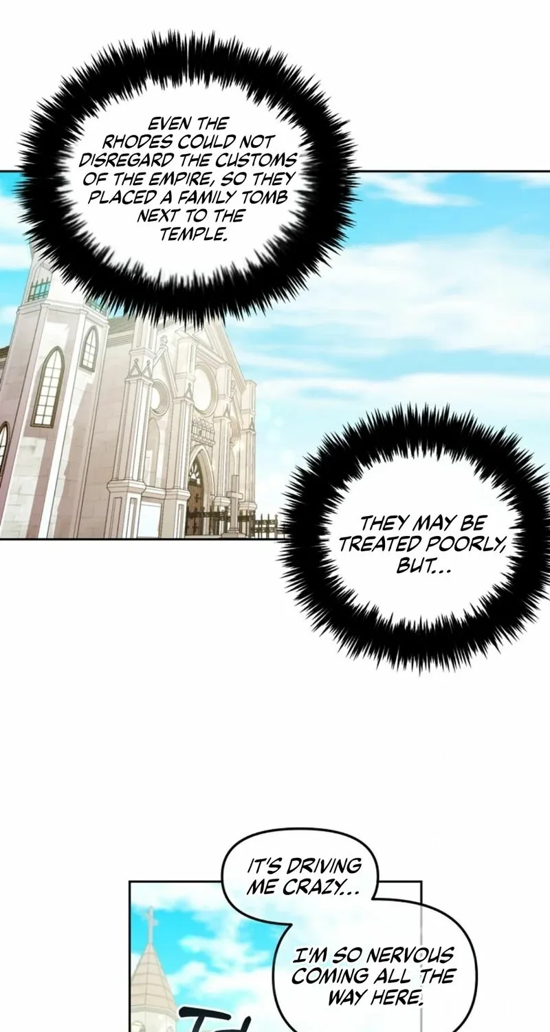 Read Stuck With the Protagonist chapter 24 image 13 on Lezhin