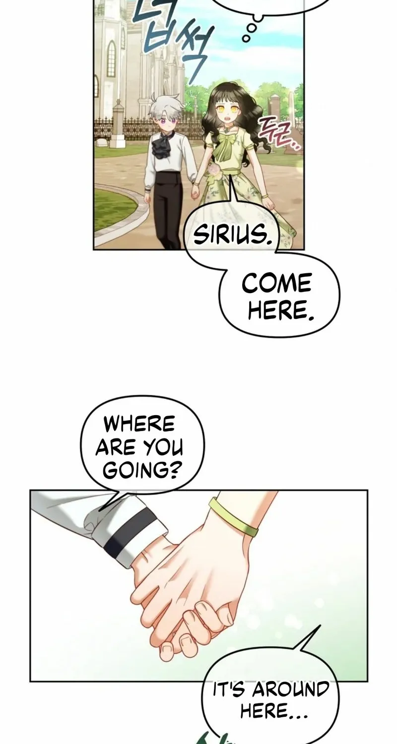 Read Stuck With the Protagonist chapter 24 image 14 on Lezhin