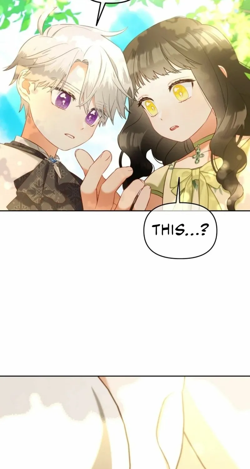 Read Stuck With the Protagonist chapter 24 image 2 on Lezhin