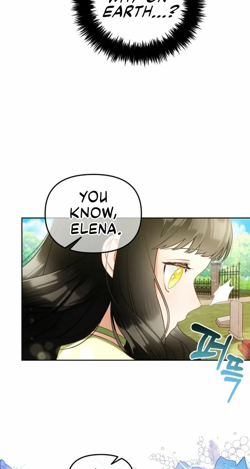 Read Stuck With the Protagonist chapter 24 image 29 on Lezhin
