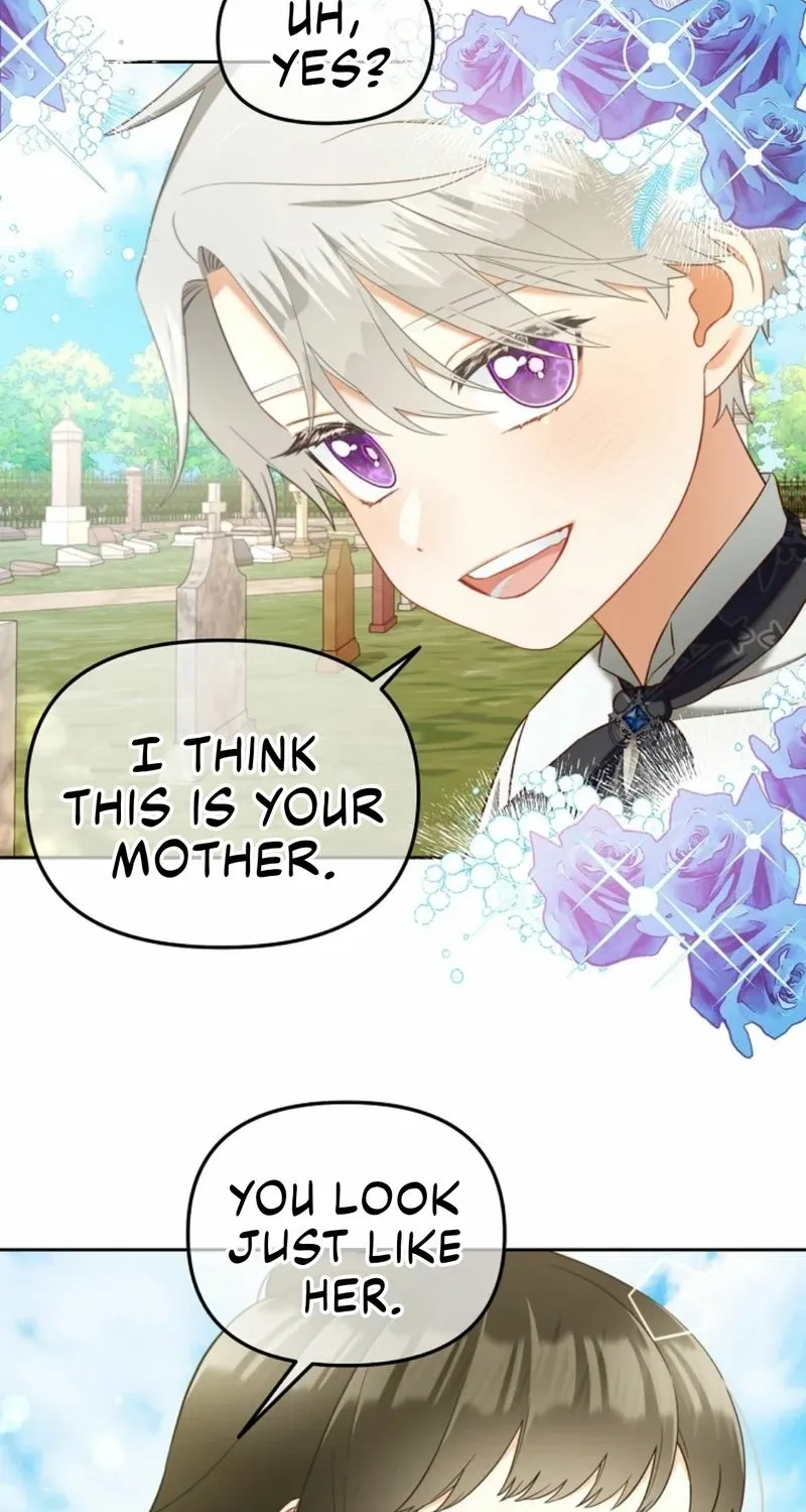 Read Stuck With the Protagonist chapter 24 image 30 on Lezhin