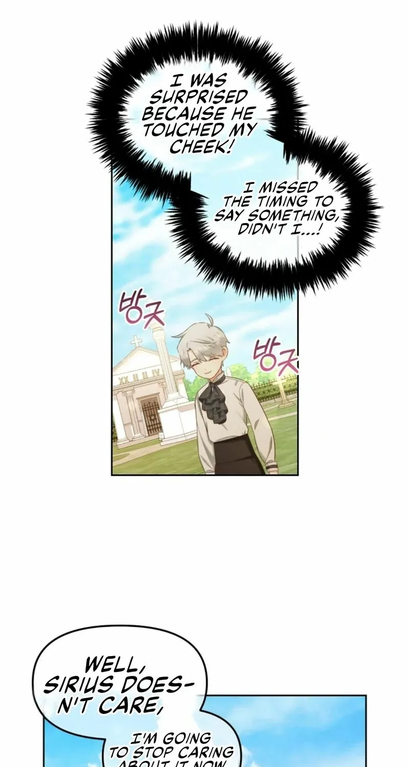 Read Stuck With the Protagonist chapter 24 image 33 on Lezhin