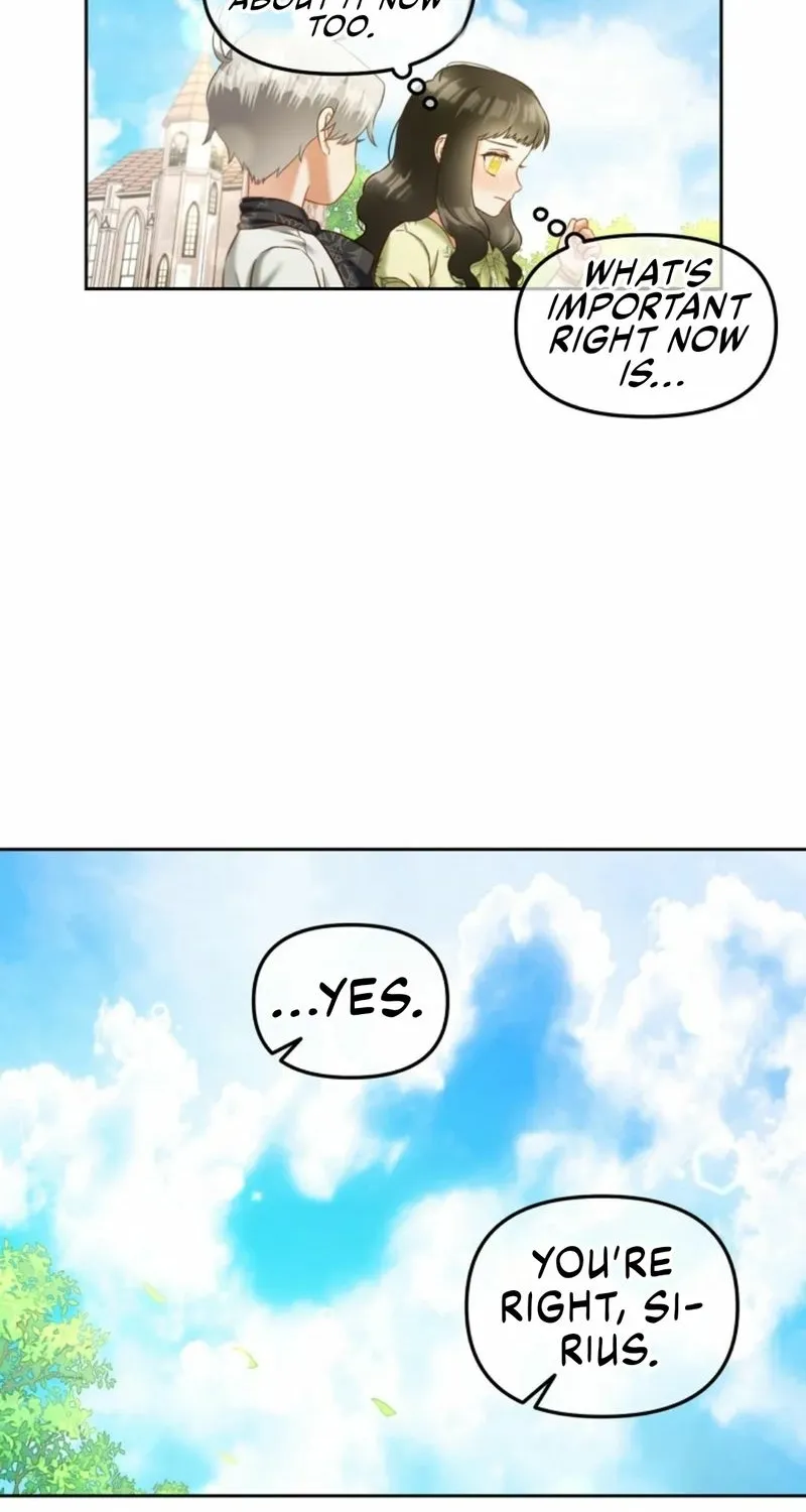 Read Stuck With the Protagonist chapter 24 image 34 on Lezhin