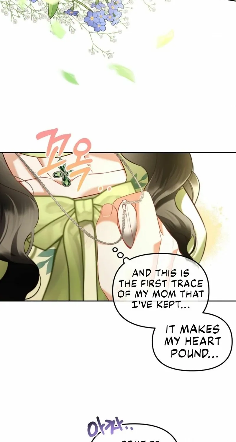 Read Stuck With the Protagonist chapter 24 image 36 on Lezhin