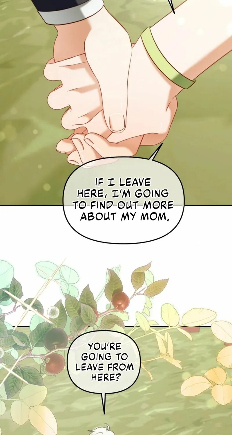 Read Stuck With the Protagonist chapter 24 image 40 on Lezhin