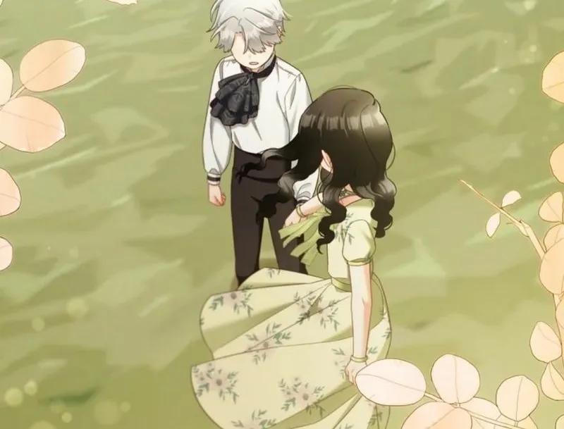 Read Stuck With the Protagonist chapter 24 image 41 on Lezhin
