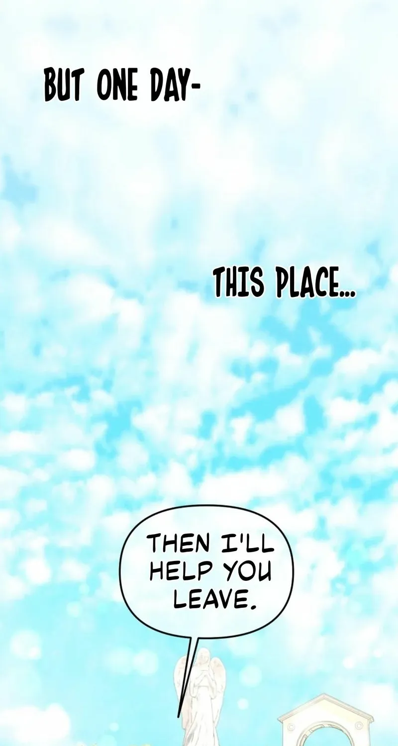 Read Stuck With the Protagonist chapter 24 image 44 on Lezhin