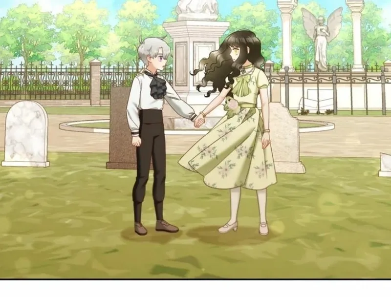 Read Stuck With the Protagonist chapter 24 image 45 on Lezhin
