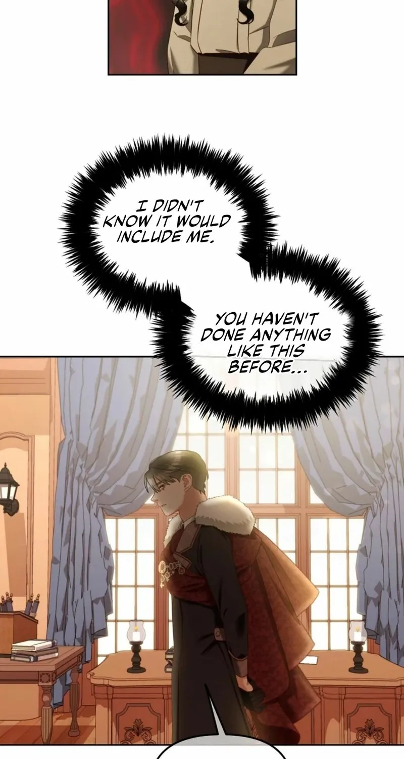 Read Stuck With the Protagonist chapter 24 image 52 on Lezhin