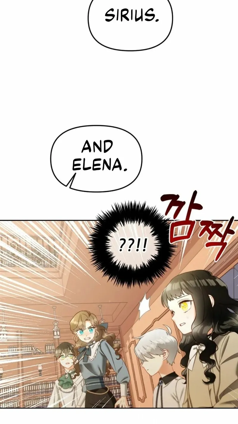 Read Stuck With the Protagonist chapter 24 image 53 on Lezhin