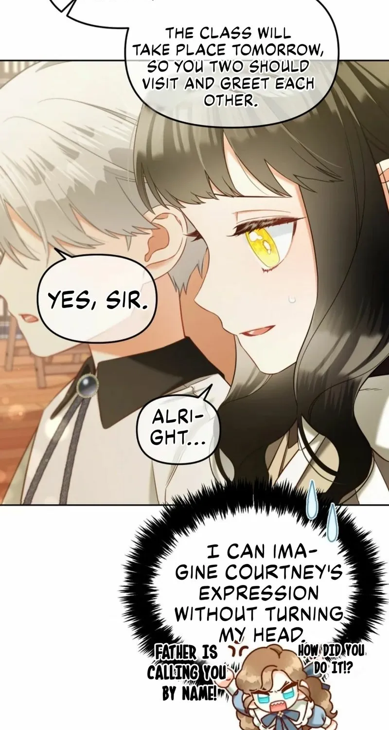 Read Stuck With the Protagonist chapter 24 image 55 on Lezhin