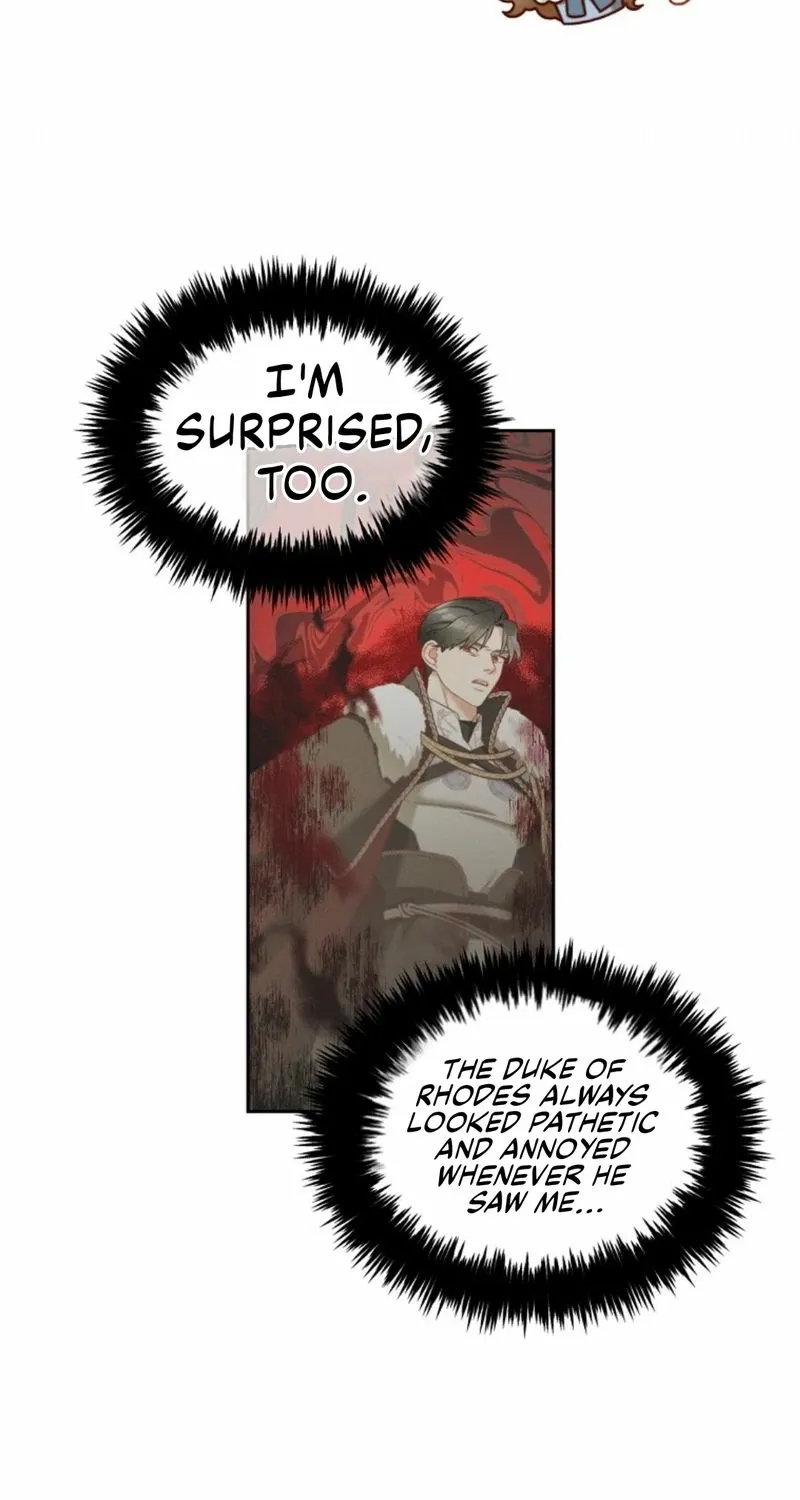 Read Stuck With the Protagonist chapter 24 image 56 on Lezhin