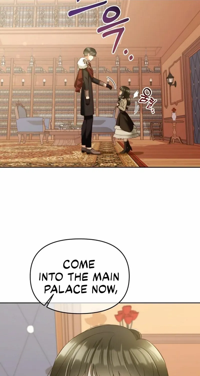 Read Stuck With the Protagonist chapter 24 image 67 on Lezhin