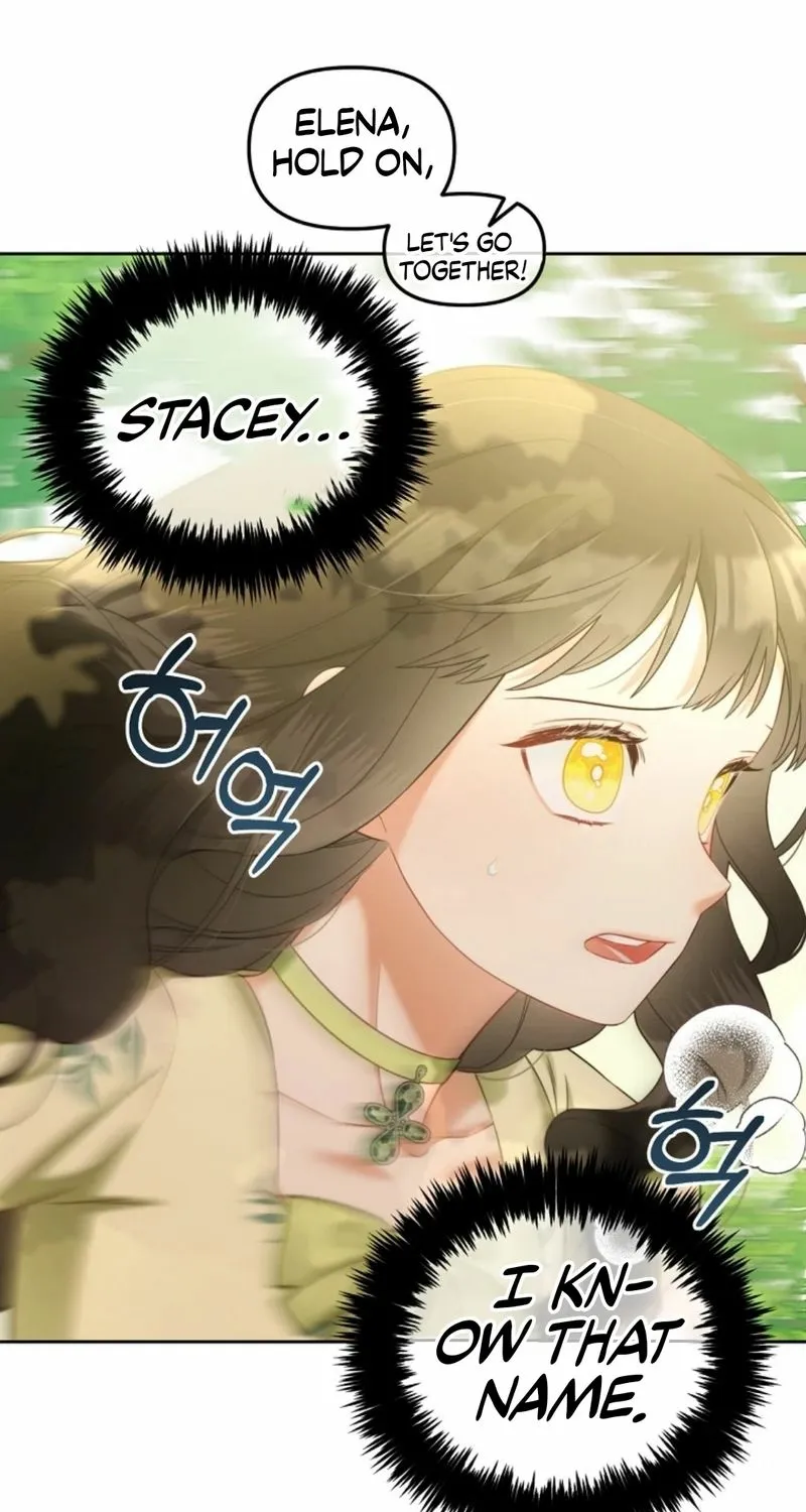 Read Stuck With the Protagonist chapter 24 image 7 on Lezhin