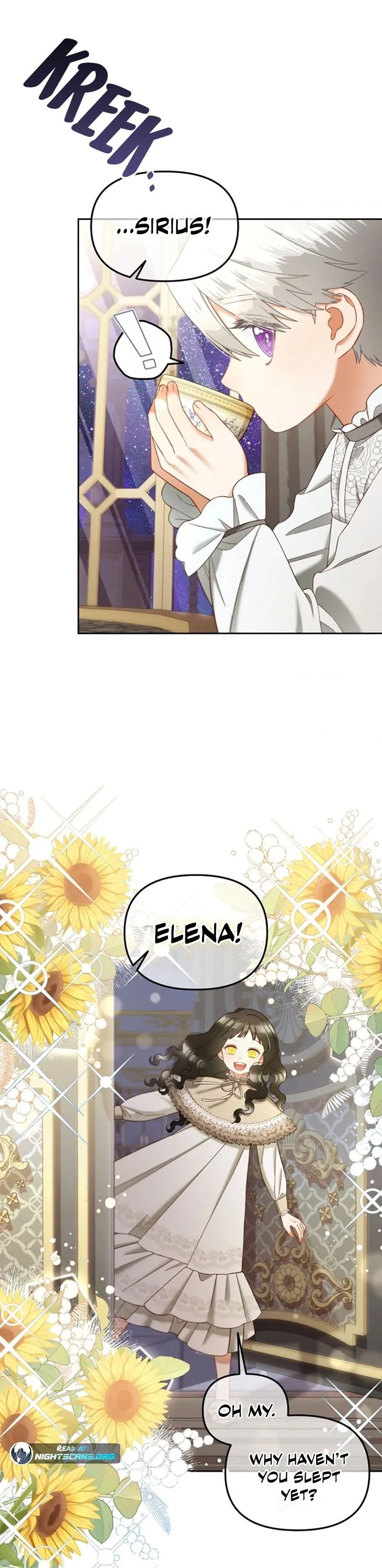 Read Stuck With the Protagonist chapter 25 image 11 on Lezhin