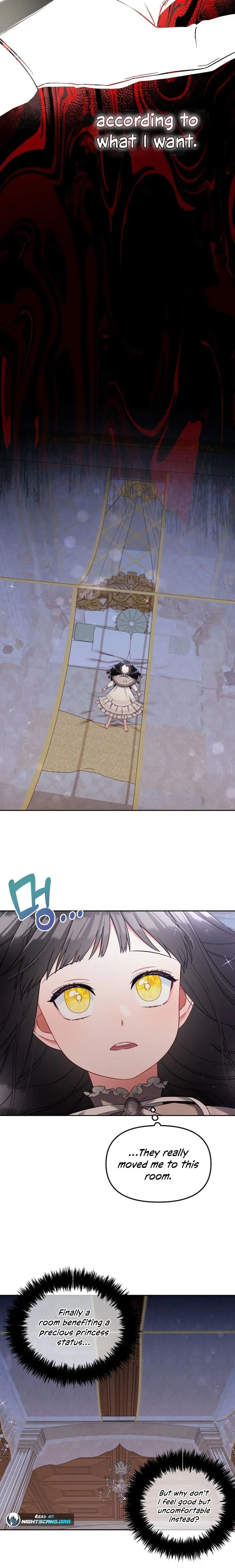 Read Stuck With the Protagonist chapter 25 image 6 on Lezhin