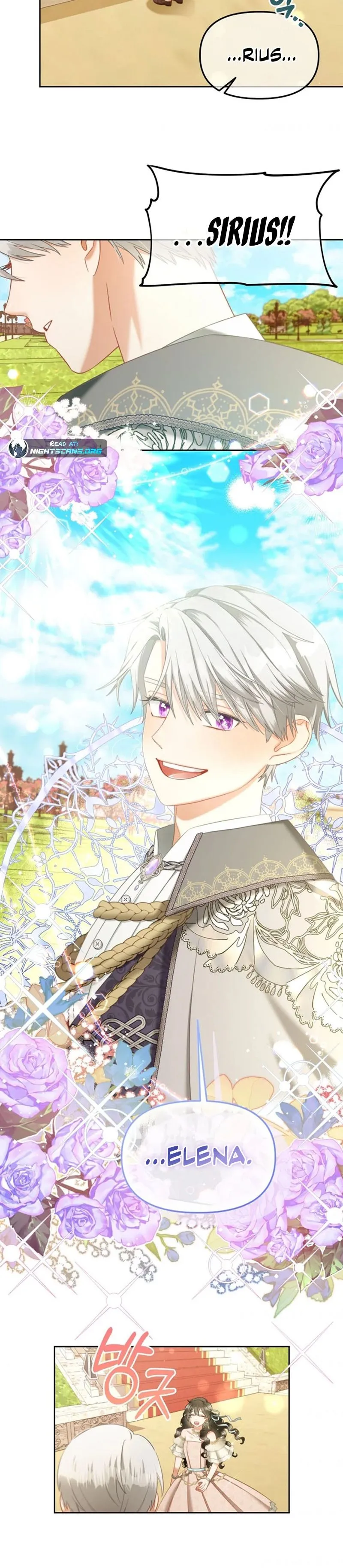 Read Stuck With the Protagonist chapter 26 image 2 on Lezhin