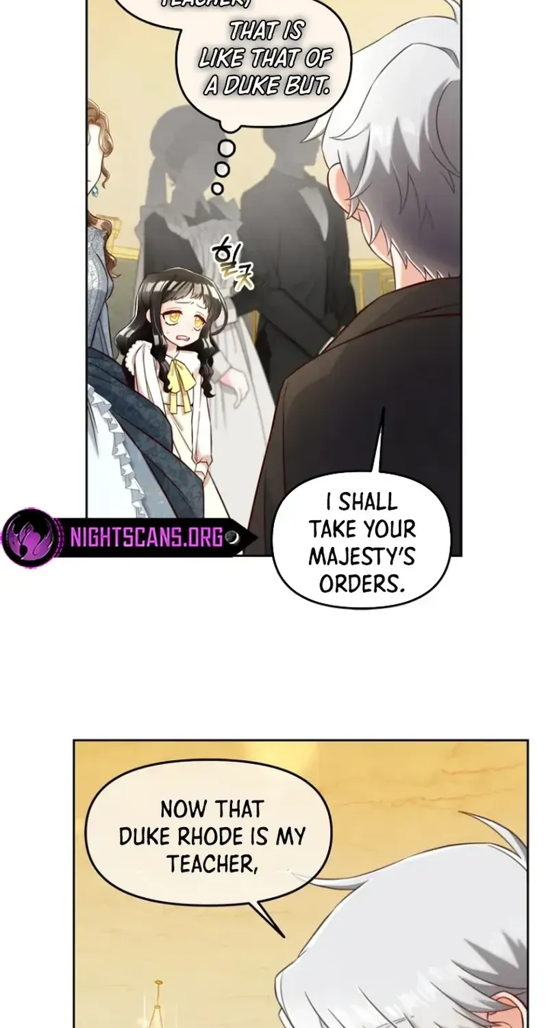 Read Stuck With the Protagonist chapter 3 image 11 on Lezhin