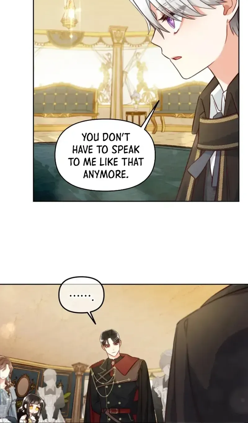 Read Stuck With the Protagonist chapter 3 image 12 on Lezhin