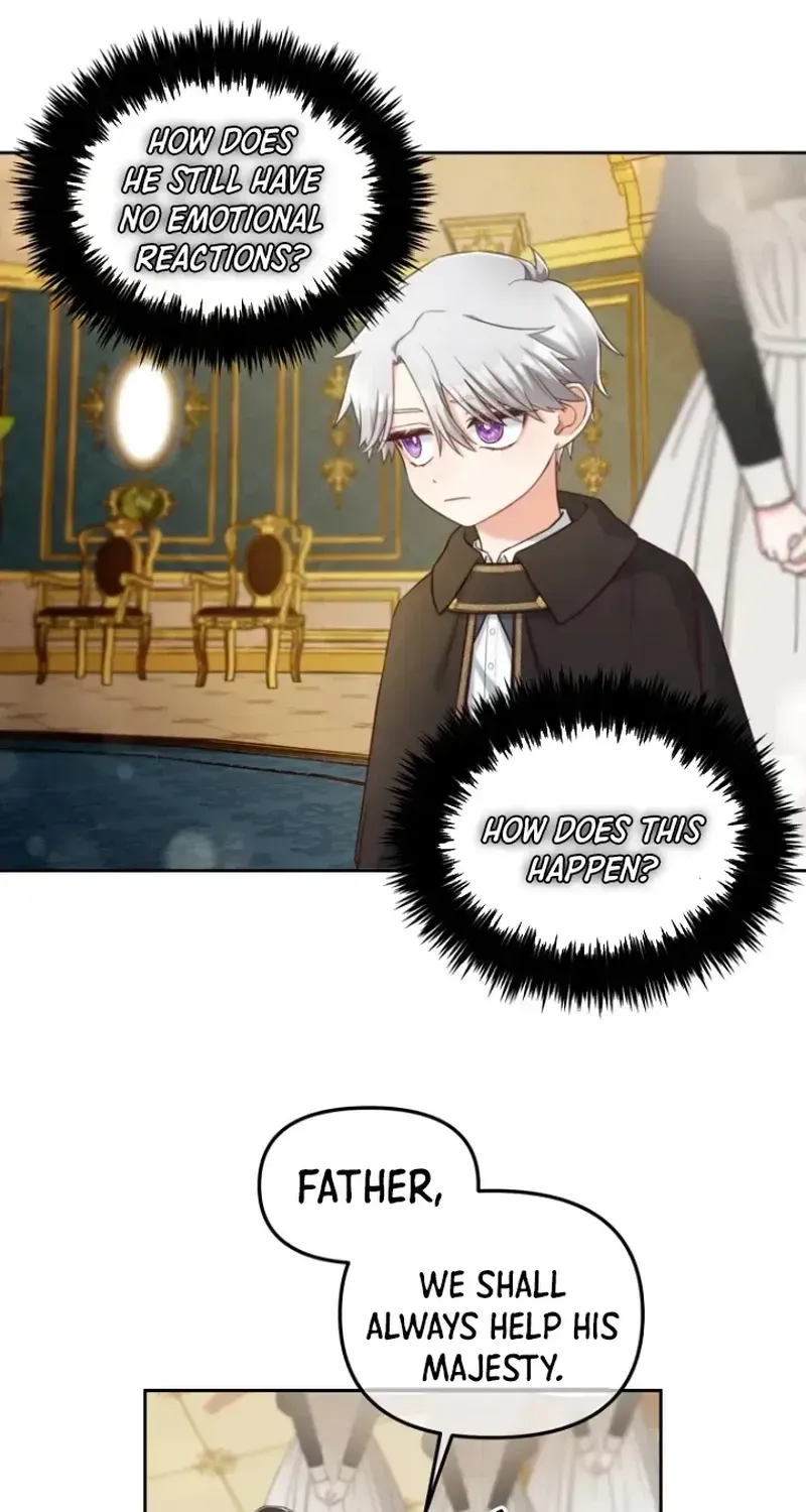 Read Stuck With the Protagonist chapter 3 image 14 on Lezhin
