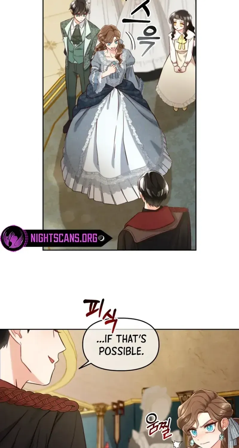 Read Stuck With the Protagonist chapter 3 image 15 on Lezhin