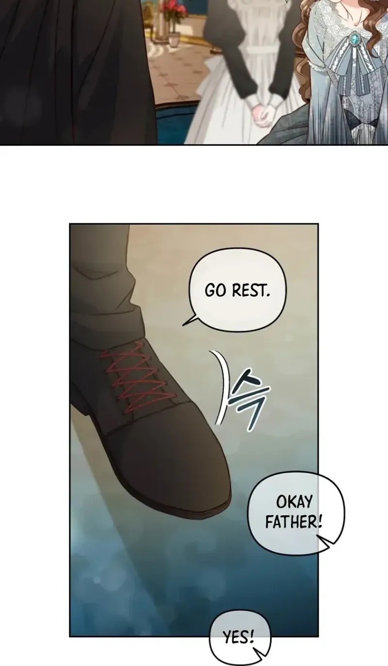 Read Stuck With the Protagonist chapter 3 image 16 on Lezhin