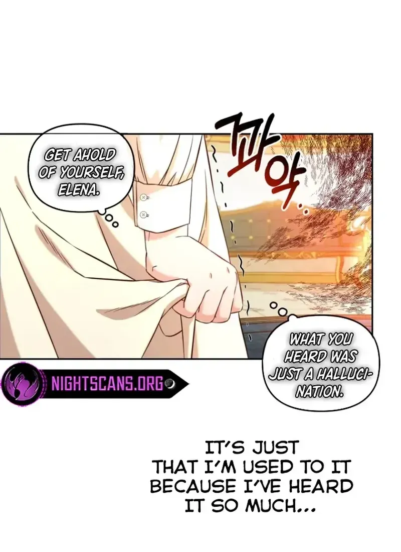 Read Stuck With the Protagonist chapter 3 image 20 on Lezhin