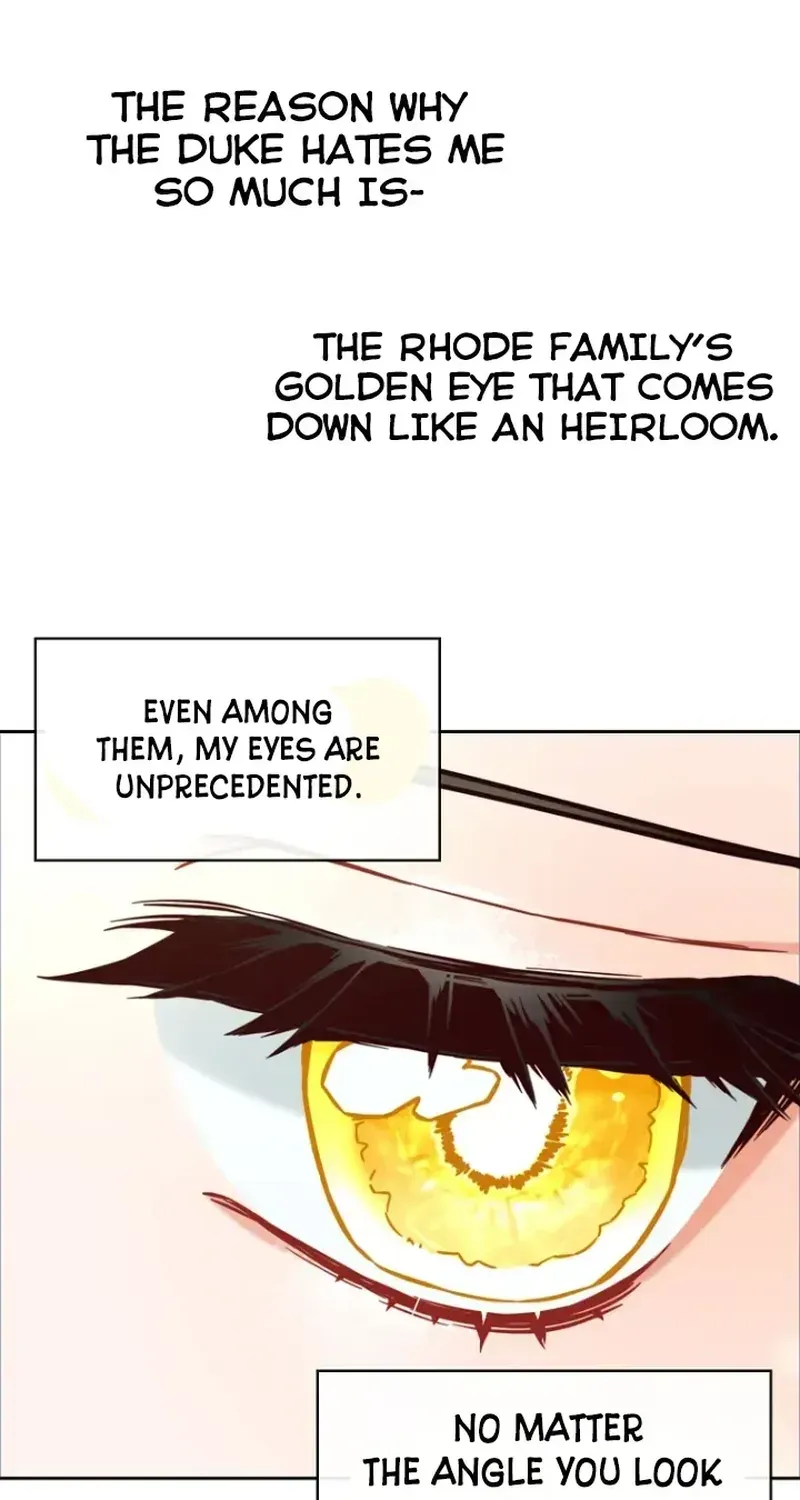 Read Stuck With the Protagonist chapter 3 image 21 on Lezhin