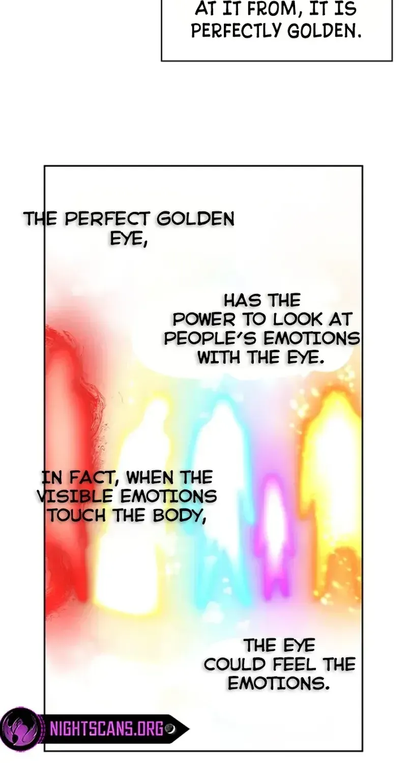 Read Stuck With the Protagonist chapter 3 image 22 on Lezhin