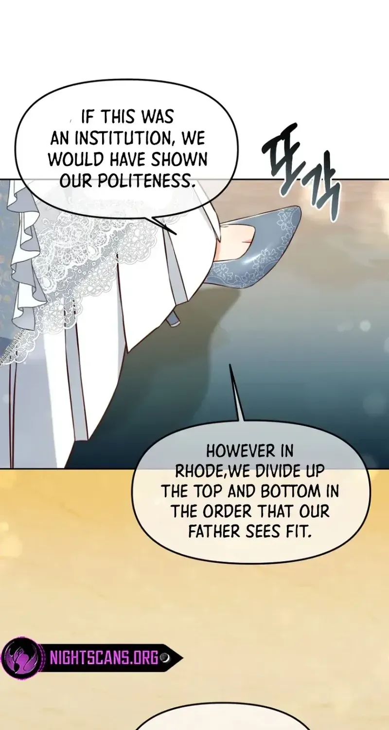 Read Stuck With the Protagonist chapter 3 image 27 on Lezhin
