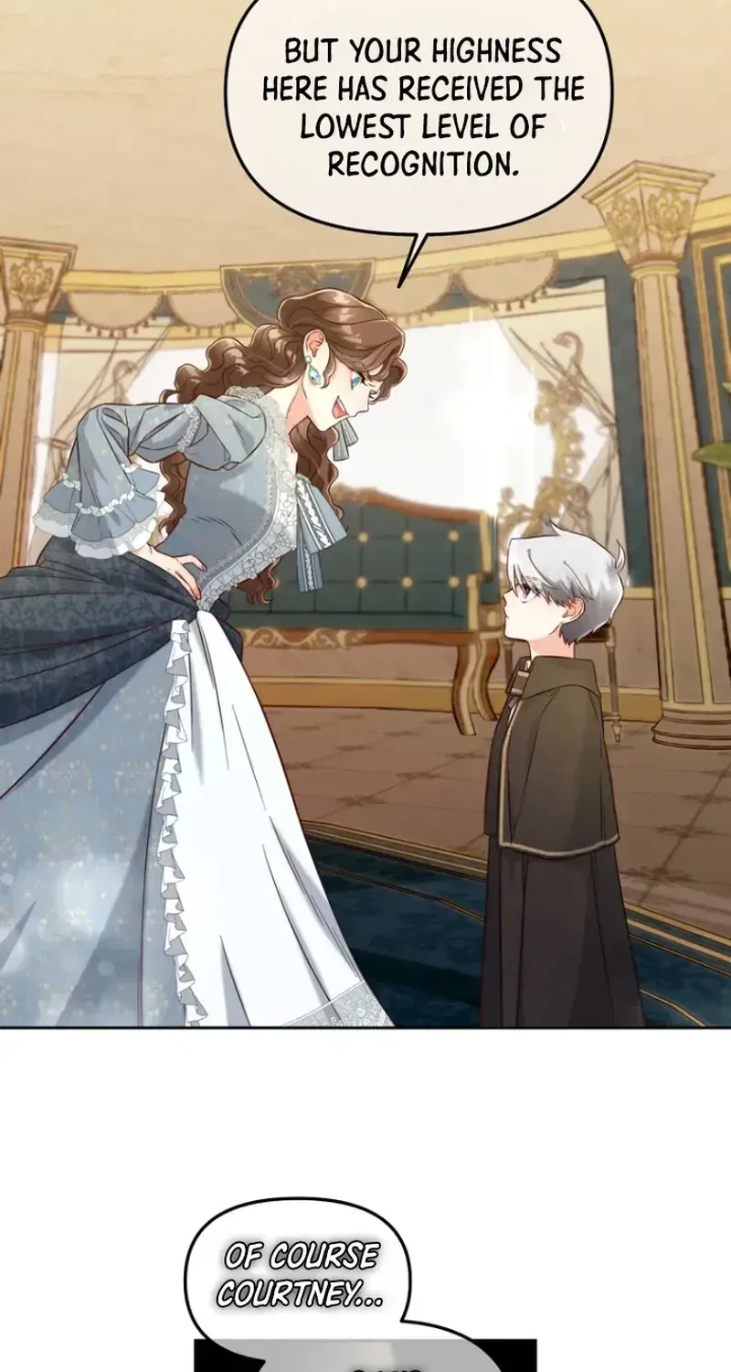 Read Stuck With the Protagonist chapter 3 image 28 on Lezhin